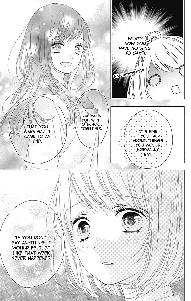 6-Gatsu no Love Letter Vol. 1 Ch. 2 第36页