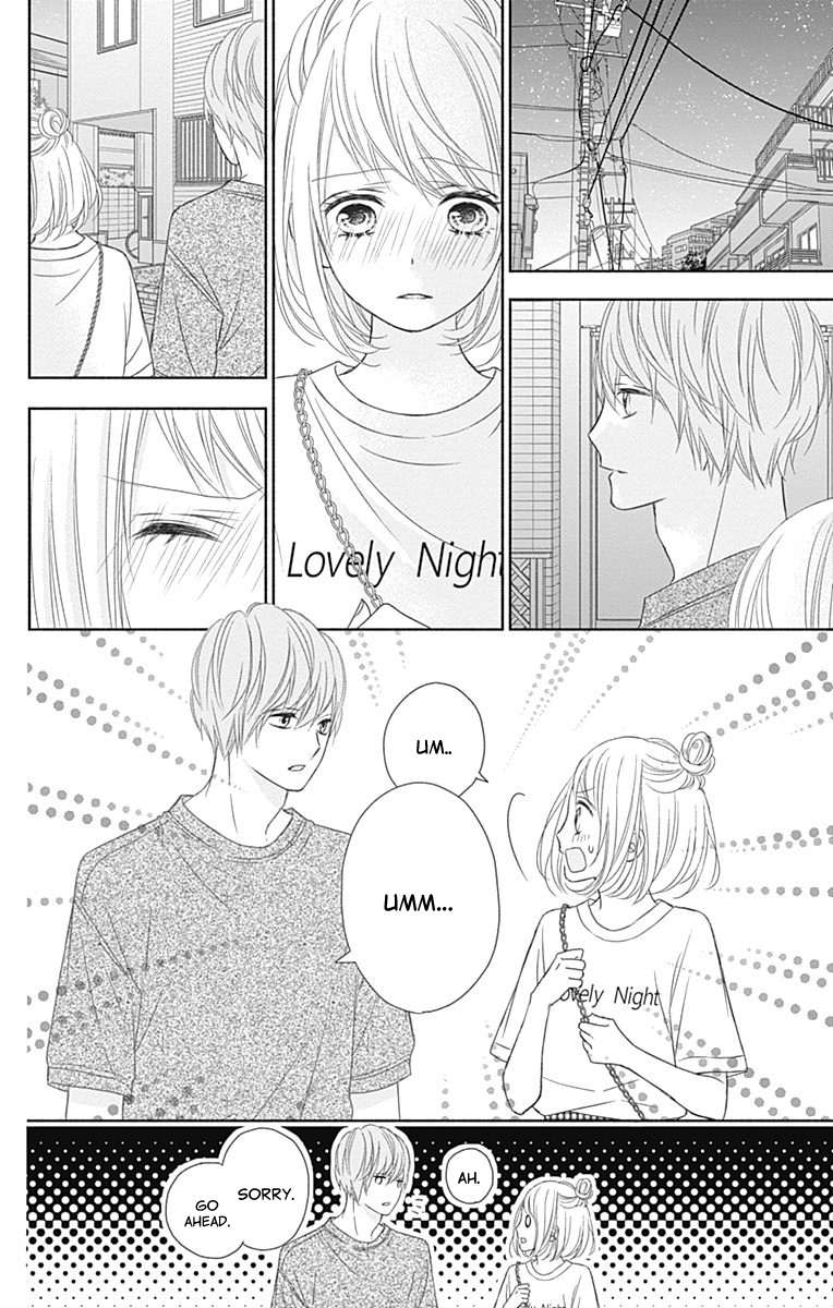 6-Gatsu no Love Letter Vol. 1 Ch. 2 第37页