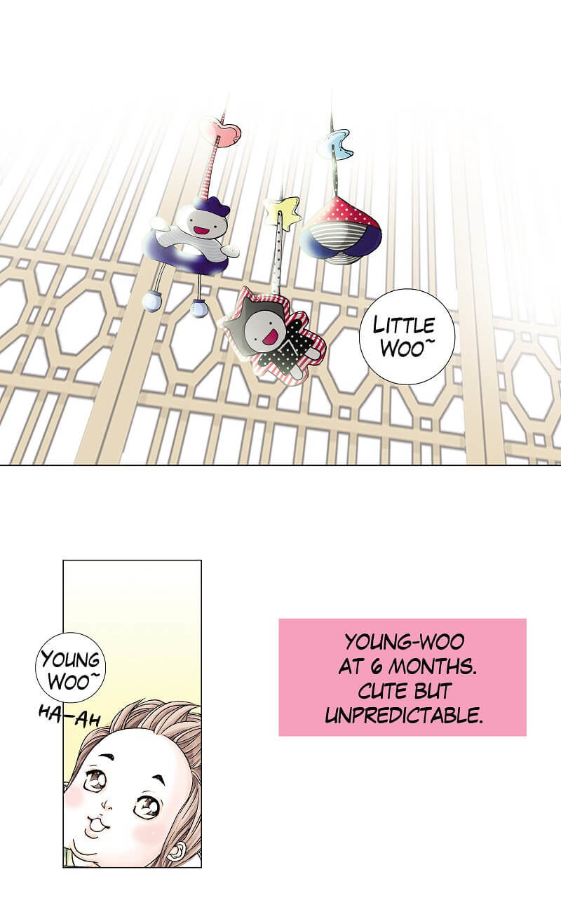 Cat and Dog Vol. 1 Ch. 3 第1页