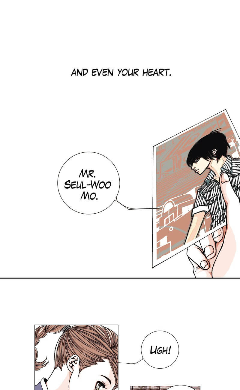 Cat and Dog Vol. 1 Ch. 3 第17页