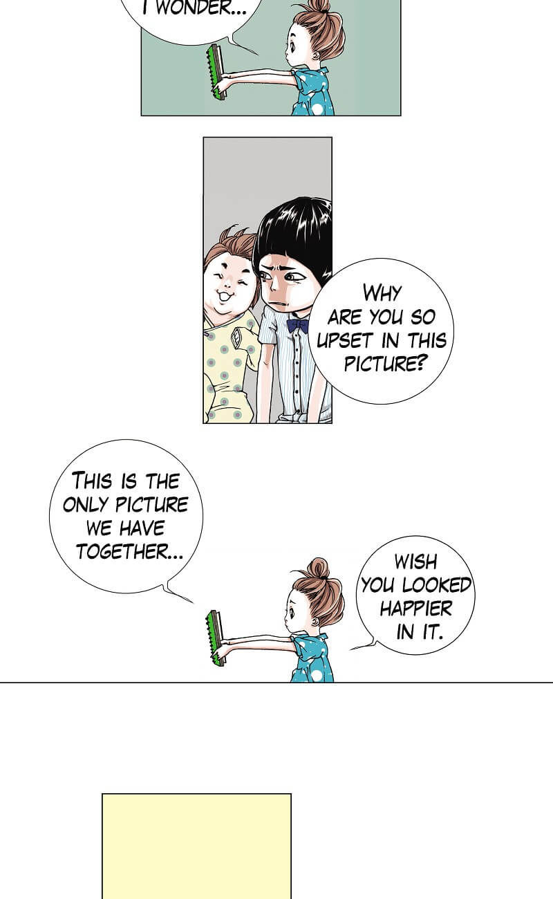 Cat and Dog Vol. 1 Ch. 3 第20页