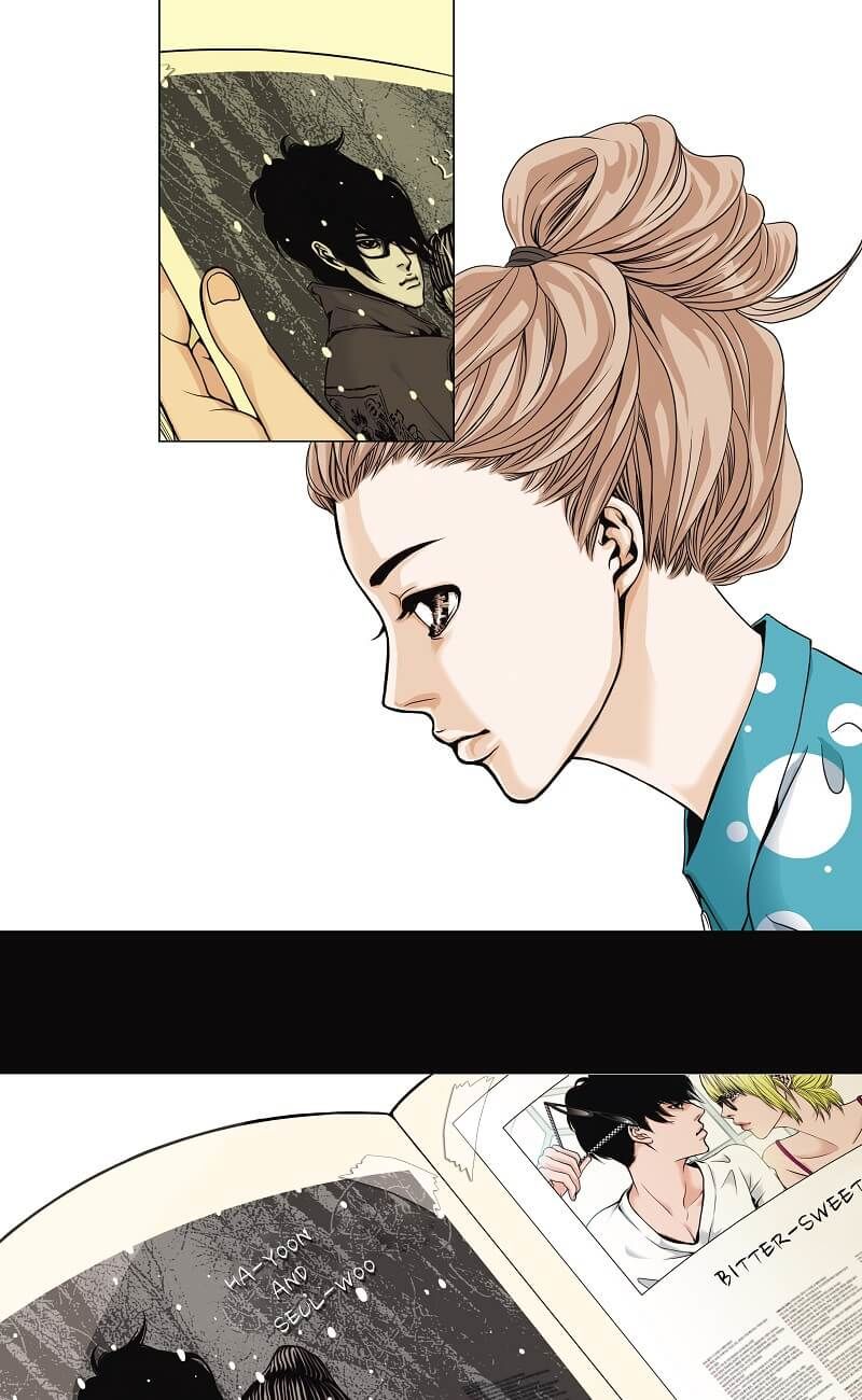 Cat and Dog Vol. 1 Ch. 3 第21页