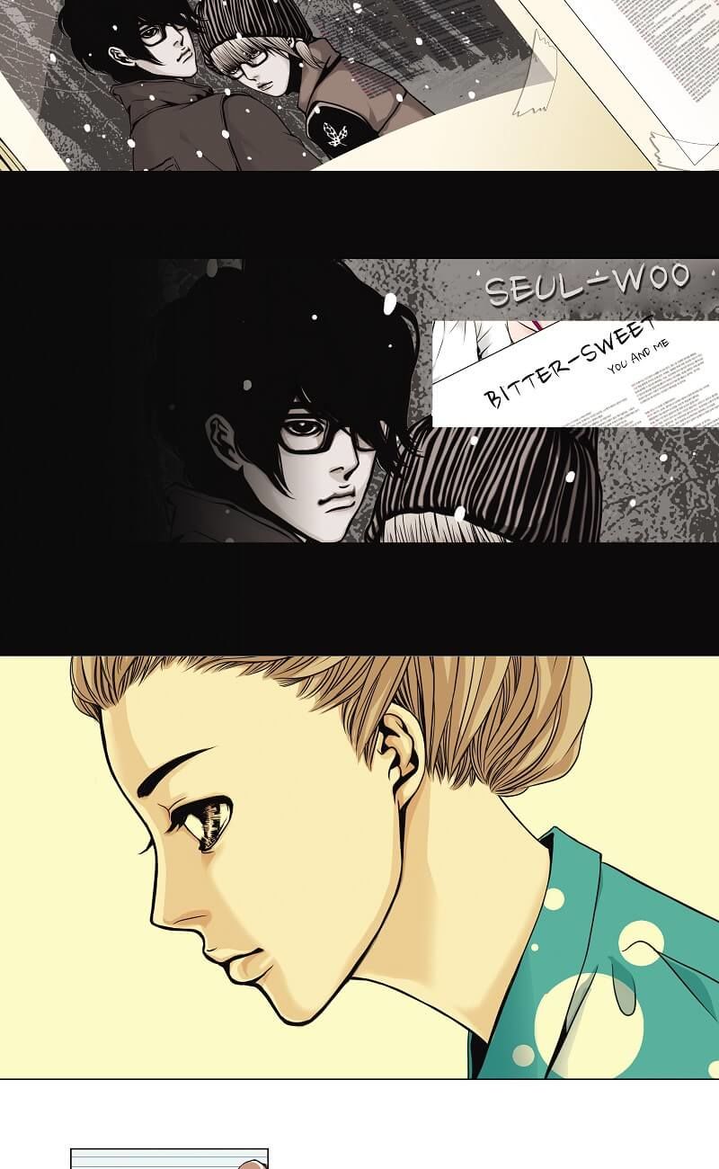 Cat and Dog Vol. 1 Ch. 3 第22页