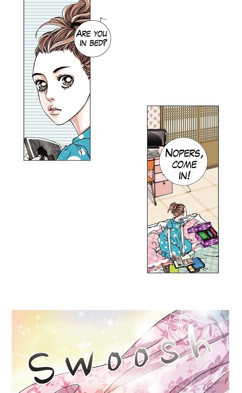 Cat and Dog Vol. 1 Ch. 3 第23页