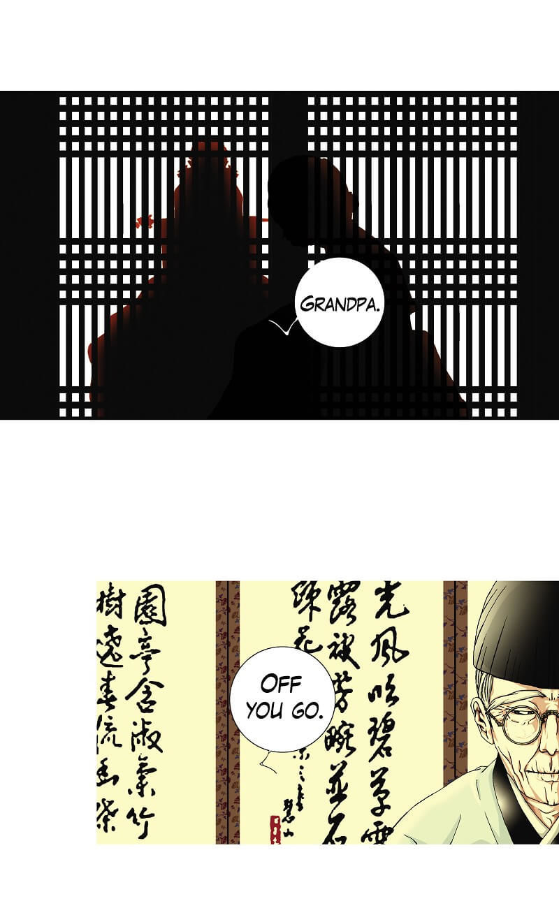 Cat and Dog Vol. 1 Ch. 3 第35页