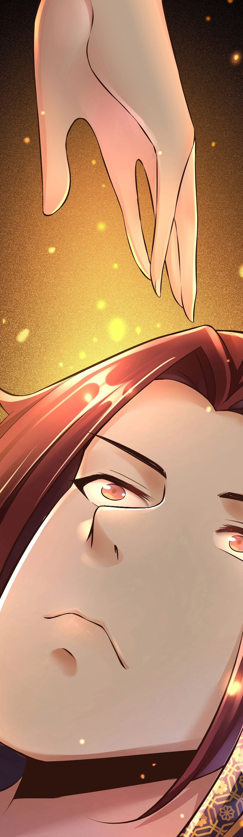 My Disciples Are All Hot Badasses Ch. 1 第13页