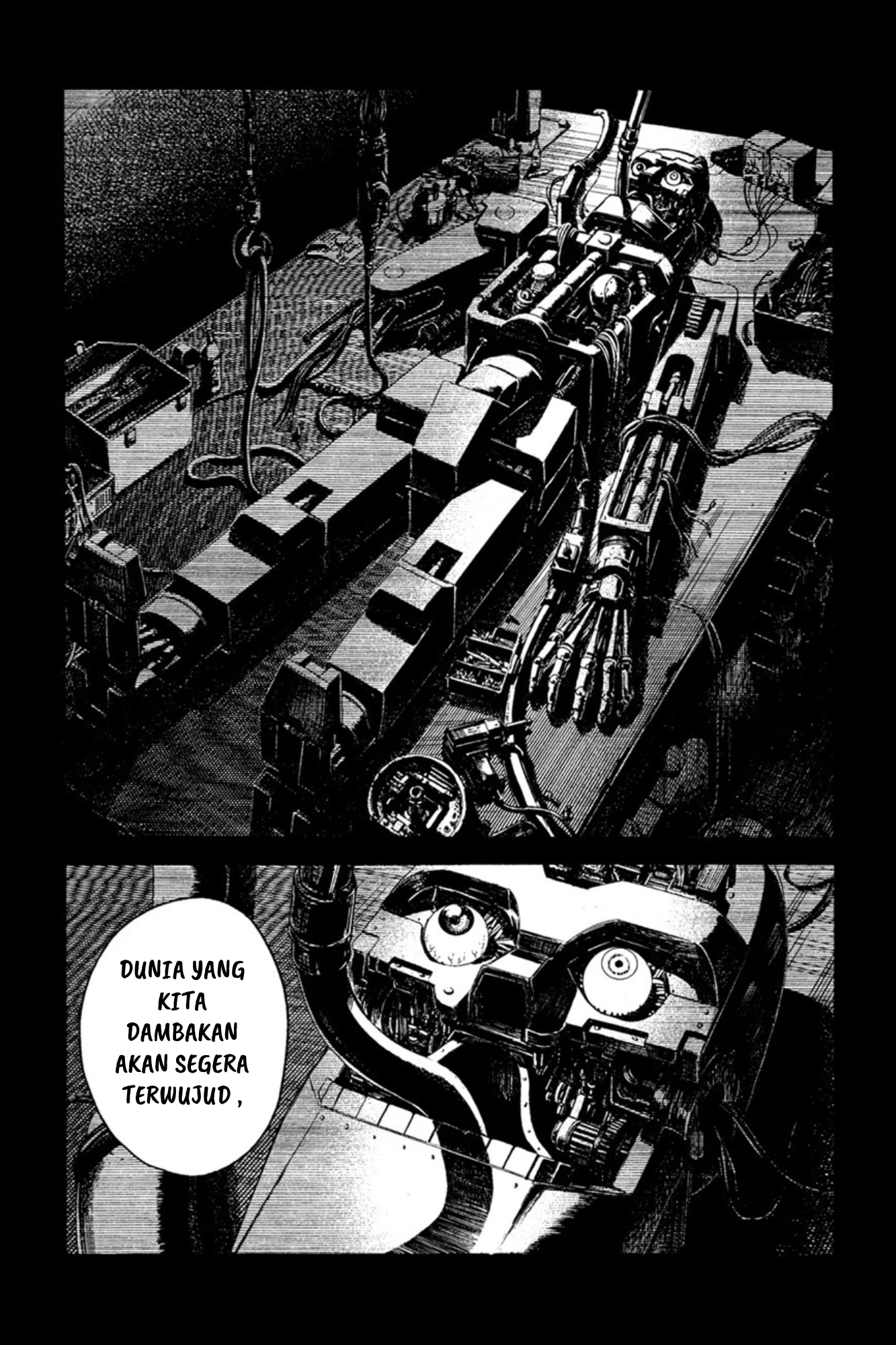 Lychee☆Hikari Club Chp 1 第34页