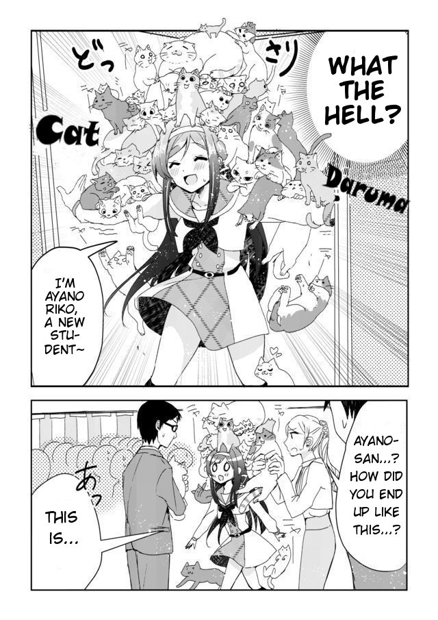 Catulus Syndrome 第7页