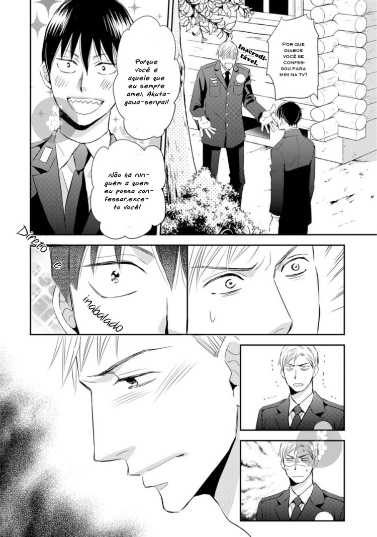 Sutemi no Koubousen Ch. 3 第36页
