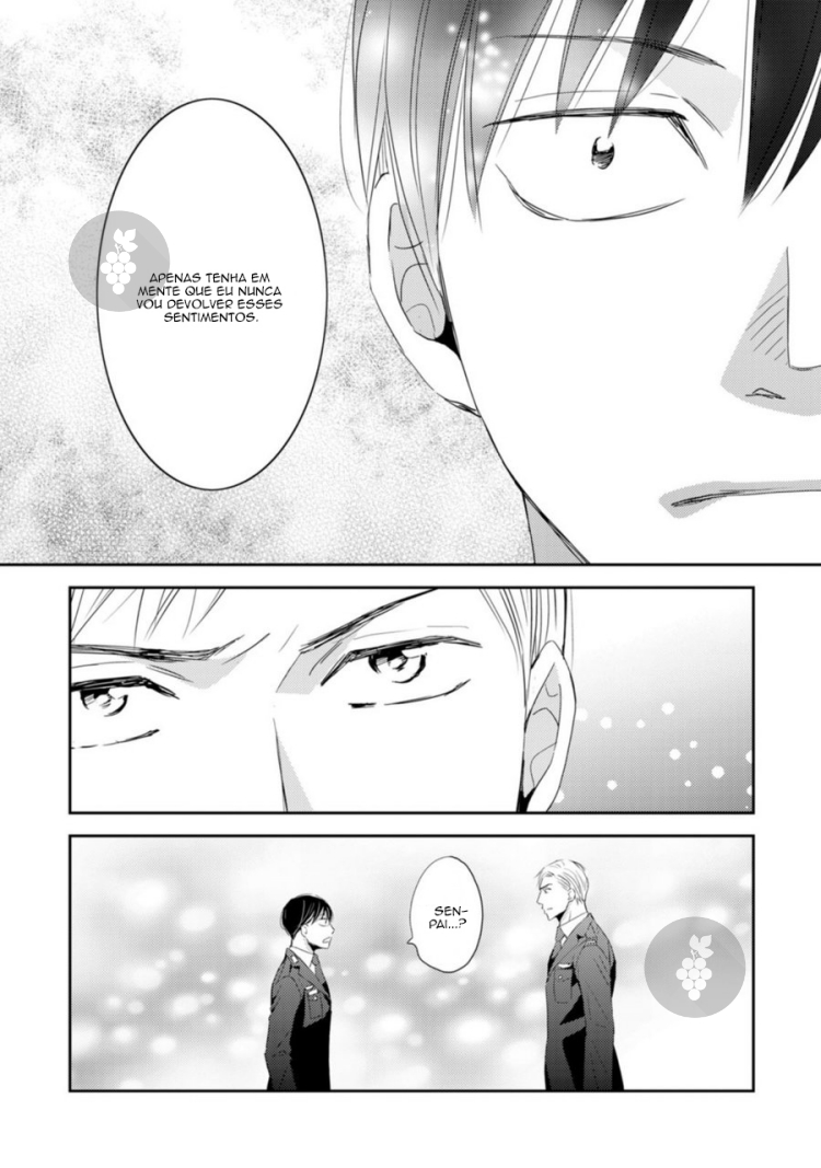 Sutemi no Koubousen Ch. 3 第37页