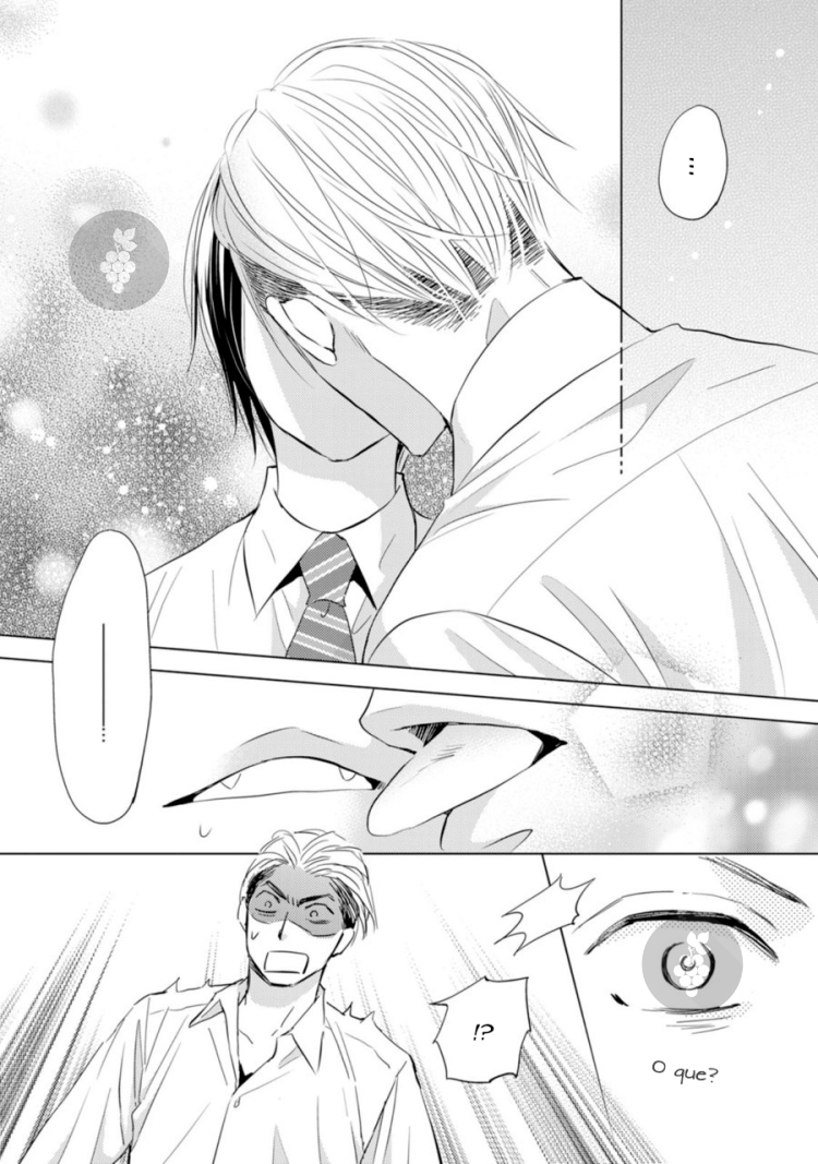 Sutemi no Koubousen Ch. 3 第9页