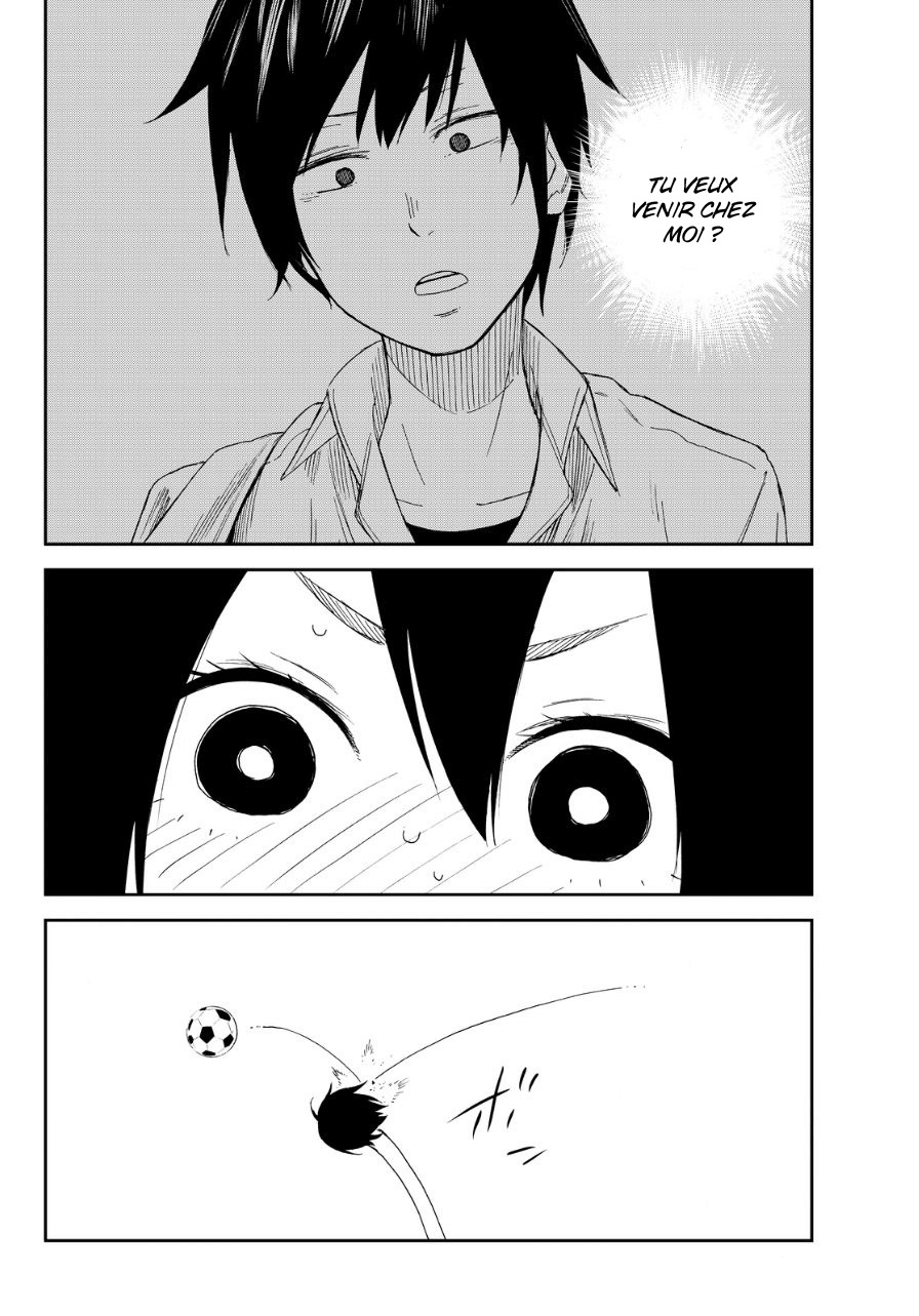Kanojo wa Rokurokubi Trop fixe 第11页