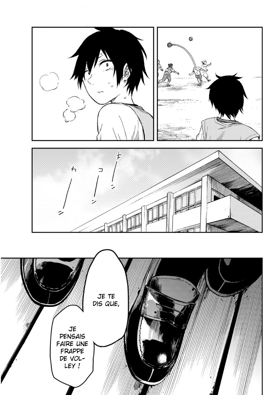 Kanojo wa Rokurokubi Trop fixe 第12页