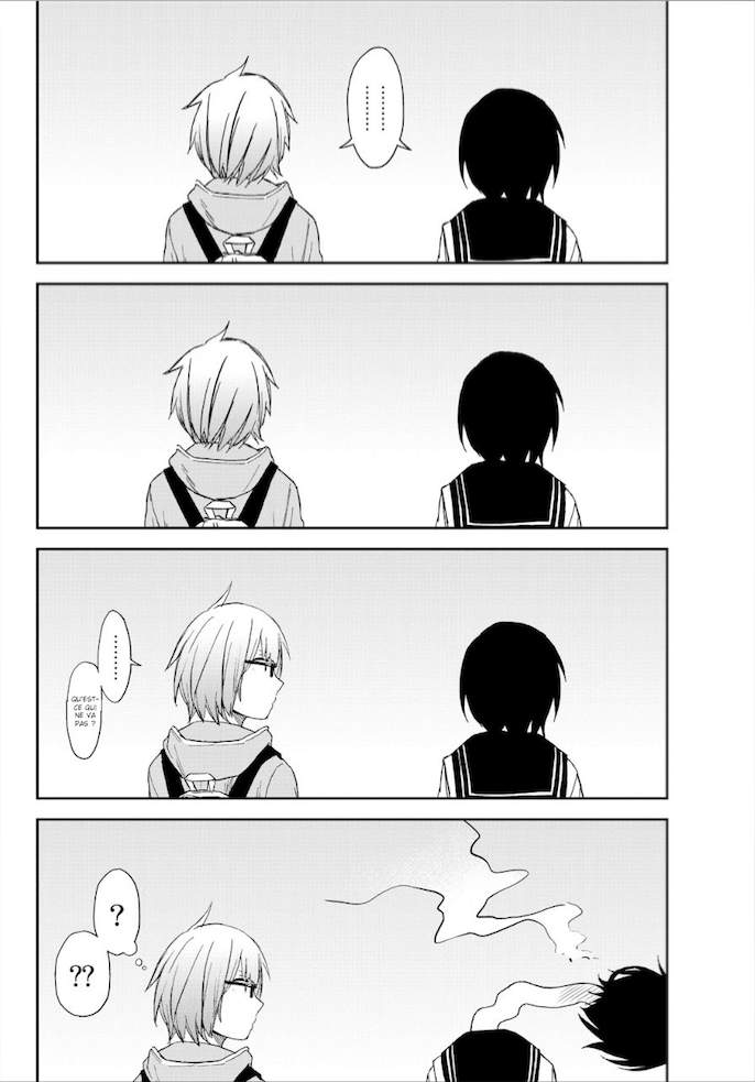 Kanojo wa Rokurokubi Trop fixe 第15页