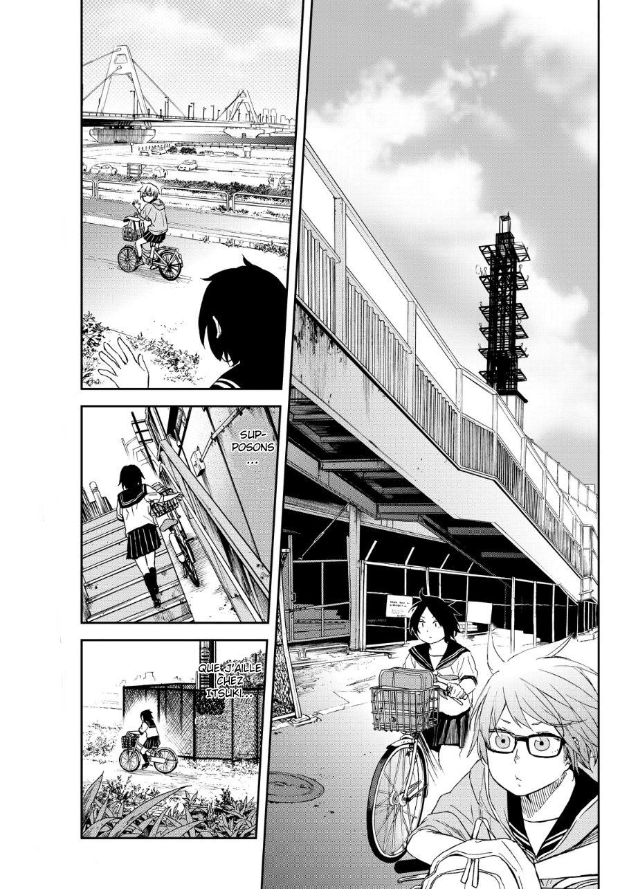 Kanojo wa Rokurokubi Trop fixe 第16页