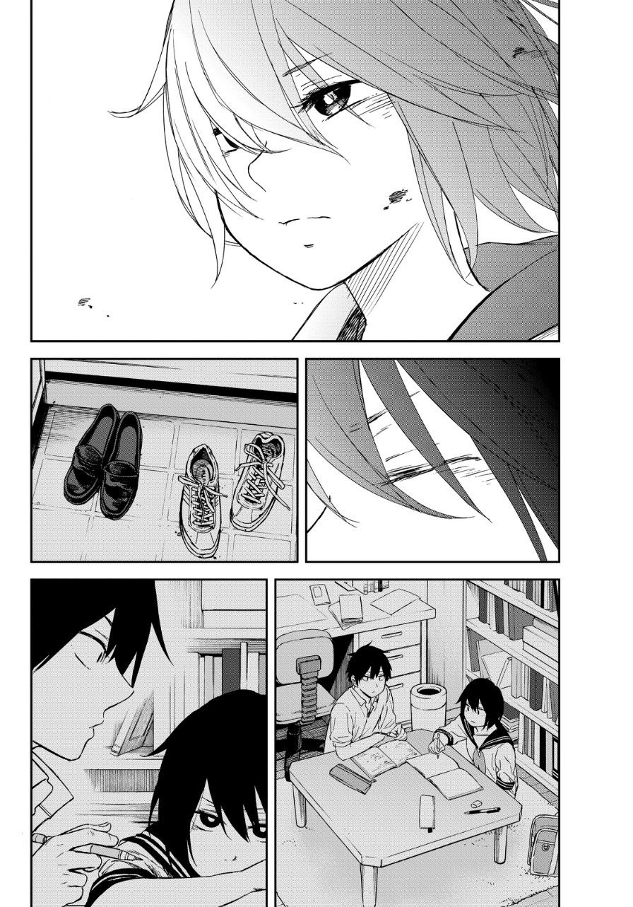 Kanojo wa Rokurokubi Trop fixe 第17页