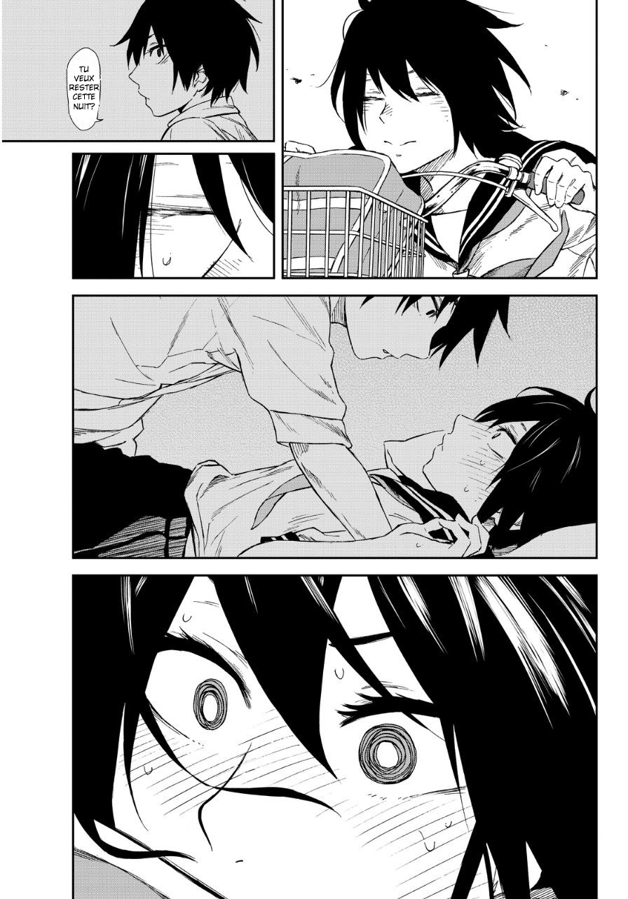 Kanojo wa Rokurokubi Trop fixe 第18页