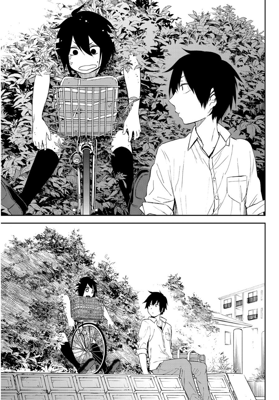 Kanojo wa Rokurokubi Trop fixe 第20页
