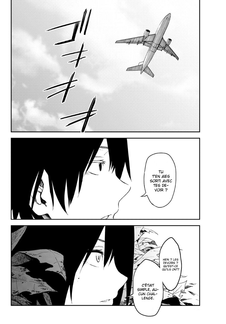 Kanojo wa Rokurokubi Trop fixe 第21页