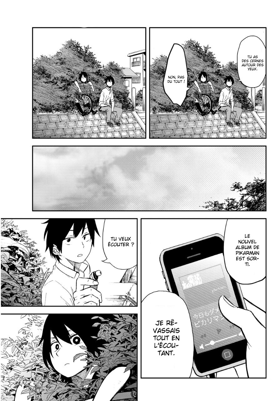 Kanojo wa Rokurokubi Trop fixe 第22页