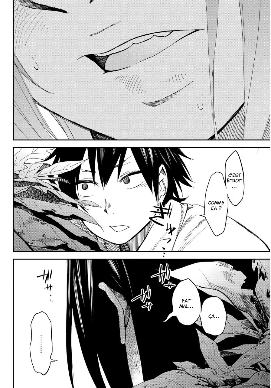 Kanojo wa Rokurokubi Trop fixe 第27页