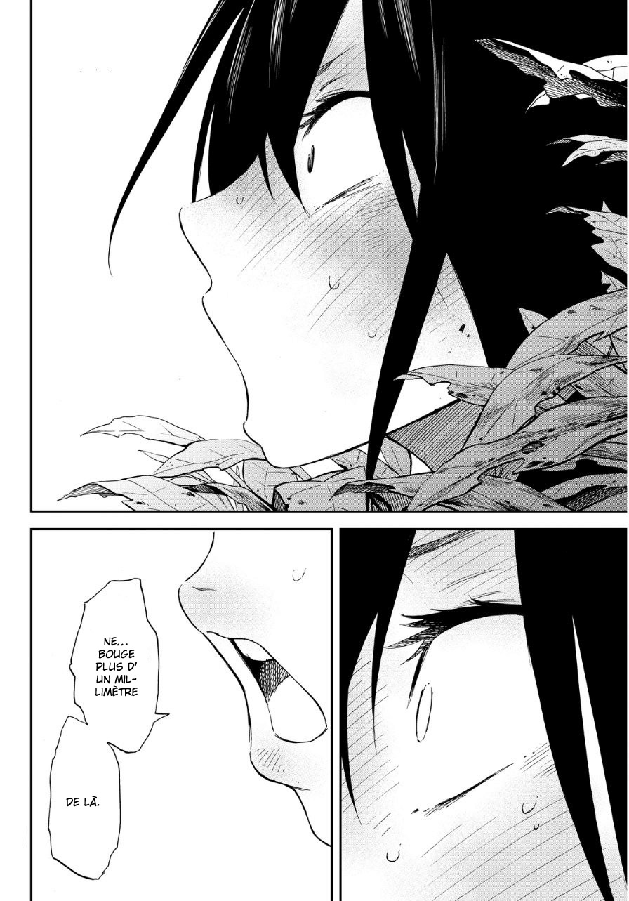 Kanojo wa Rokurokubi Trop fixe 第29页