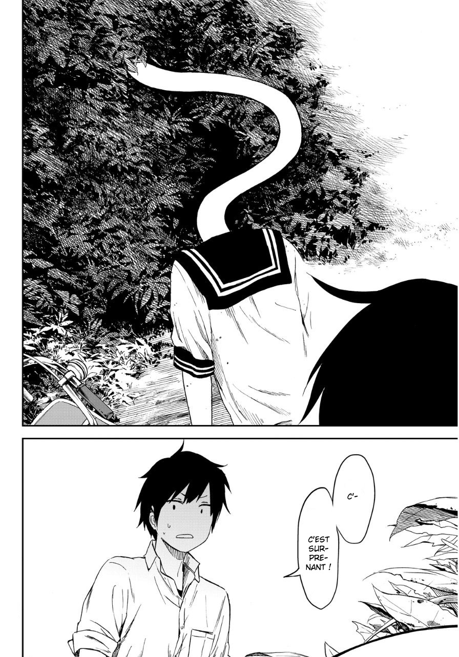 Kanojo wa Rokurokubi Trop fixe 第31页
