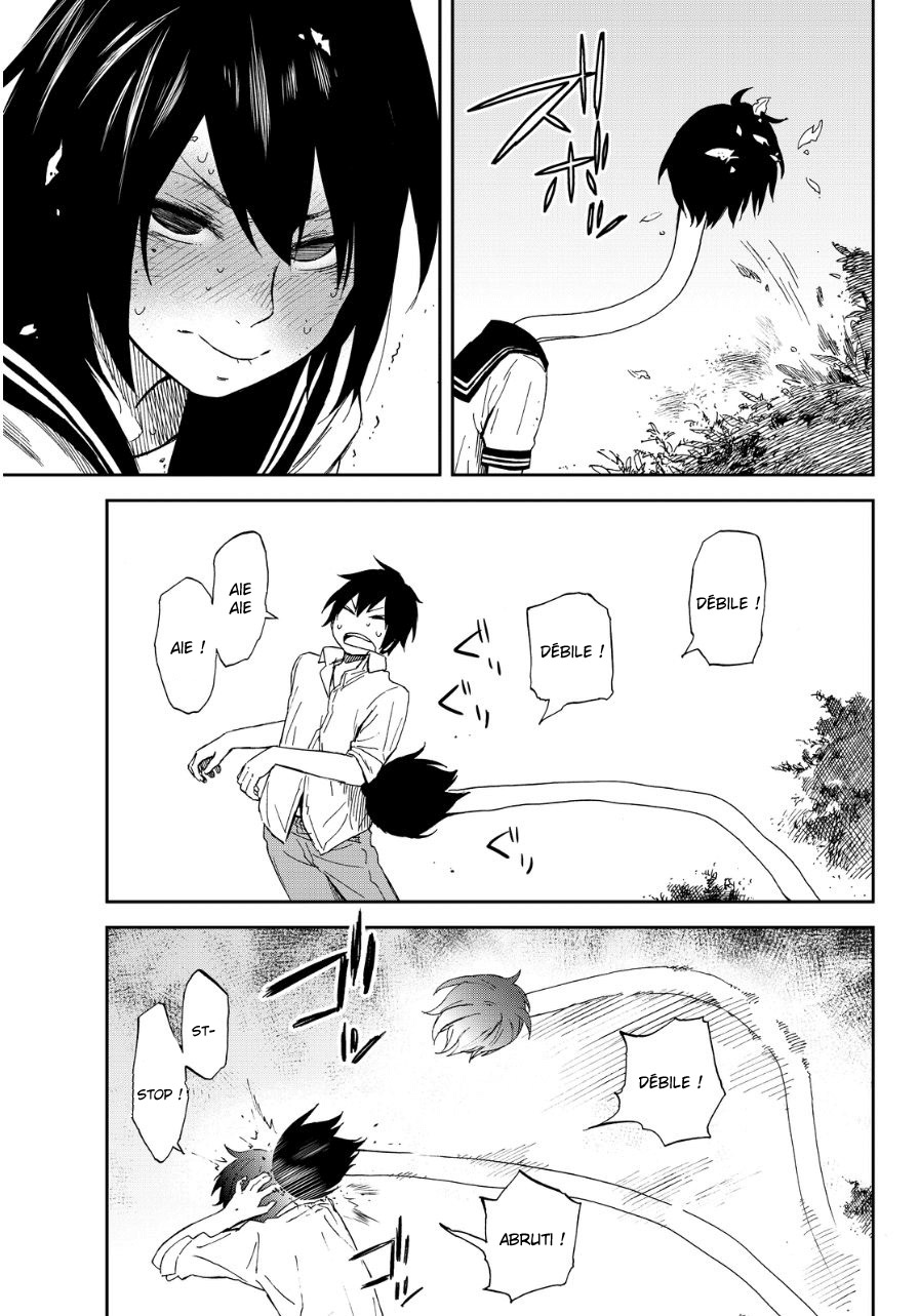 Kanojo wa Rokurokubi Trop fixe 第32页