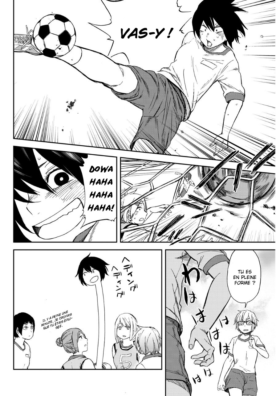 Kanojo wa Rokurokubi Trop fixe 第9页