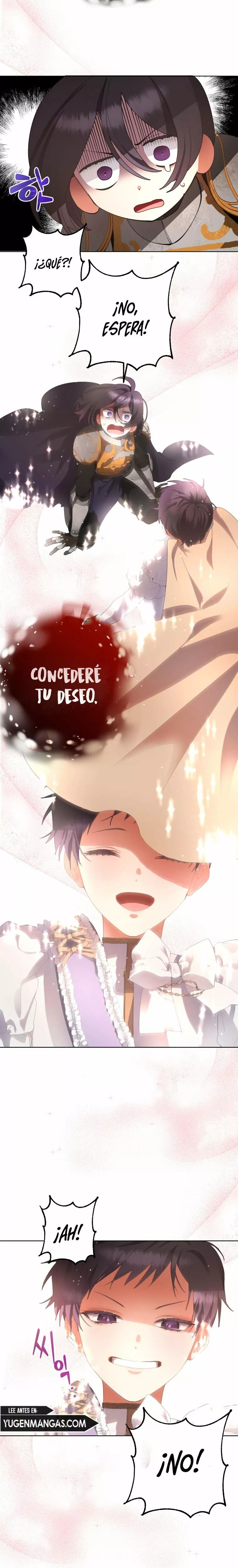 Crowning a Spoiled Prince Vol. 1 Ch. 1 第15页
