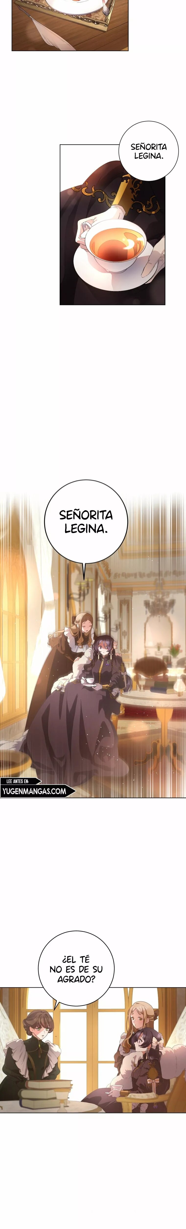Crowning a Spoiled Prince Vol. 1 Ch. 1 第17页