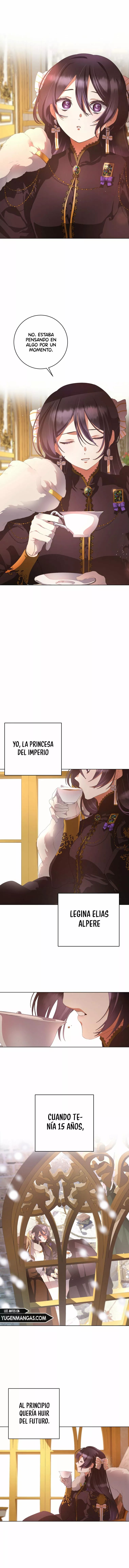 Crowning a Spoiled Prince Vol. 1 Ch. 1 第18页