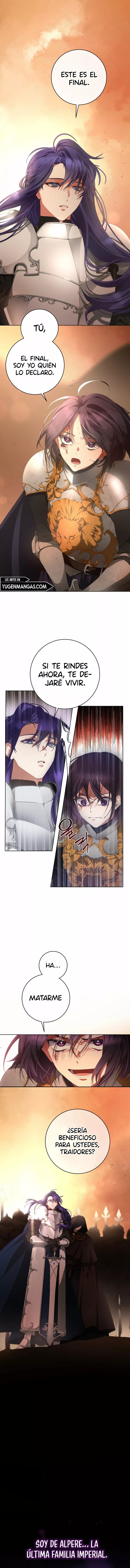 Crowning a Spoiled Prince 第4页