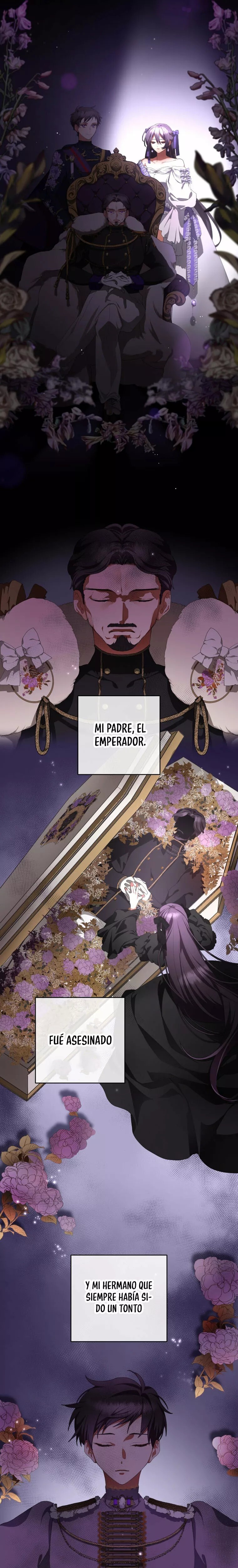 Crowning a Spoiled Prince 第5页