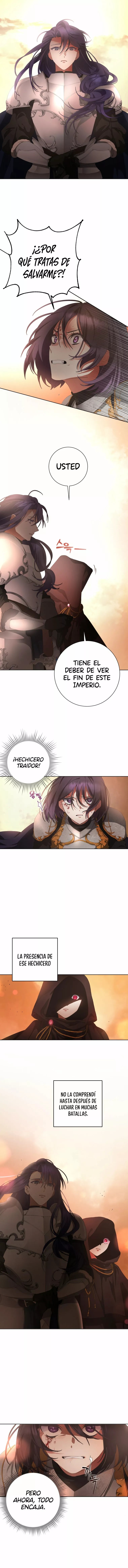 Crowning a Spoiled Prince 第7页