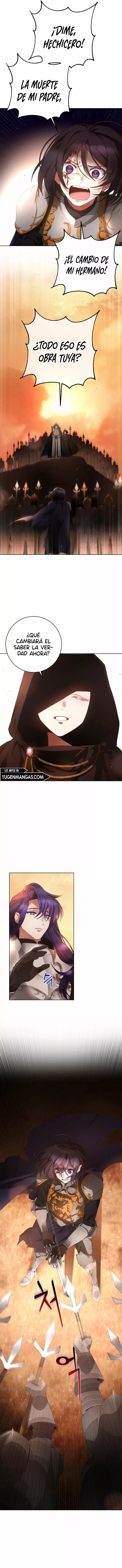 Crowning a Spoiled Prince Vol. 1 Ch. 1 第9页