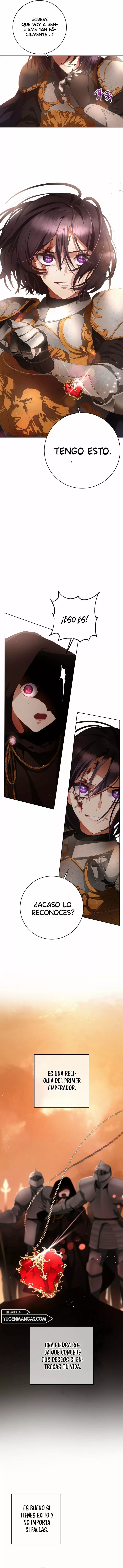 Crowning a Spoiled Prince Vol. 1 Ch. 1 第10页