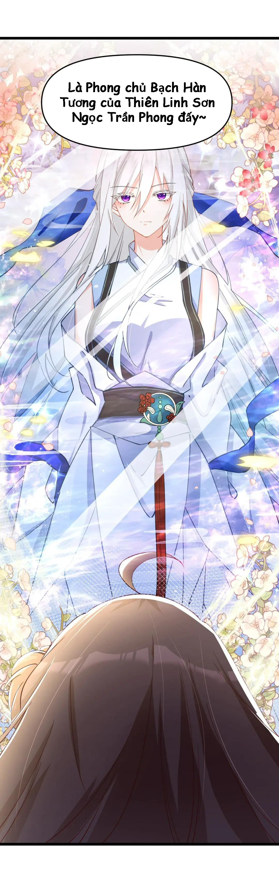 I Was Forced to Open a Harem to Resurrect the Master I Had a Crush on Tôi muốn được âu yếm với bạn 第2页