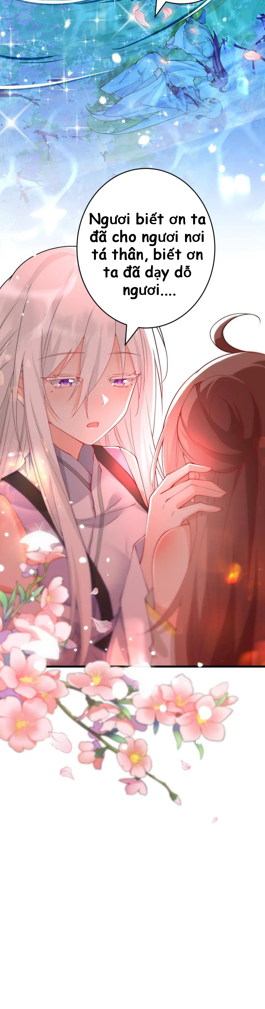 I Was Forced to Open a Harem to Resurrect the Master I Had a Crush on Tôi muốn được âu yếm với bạn 第16页