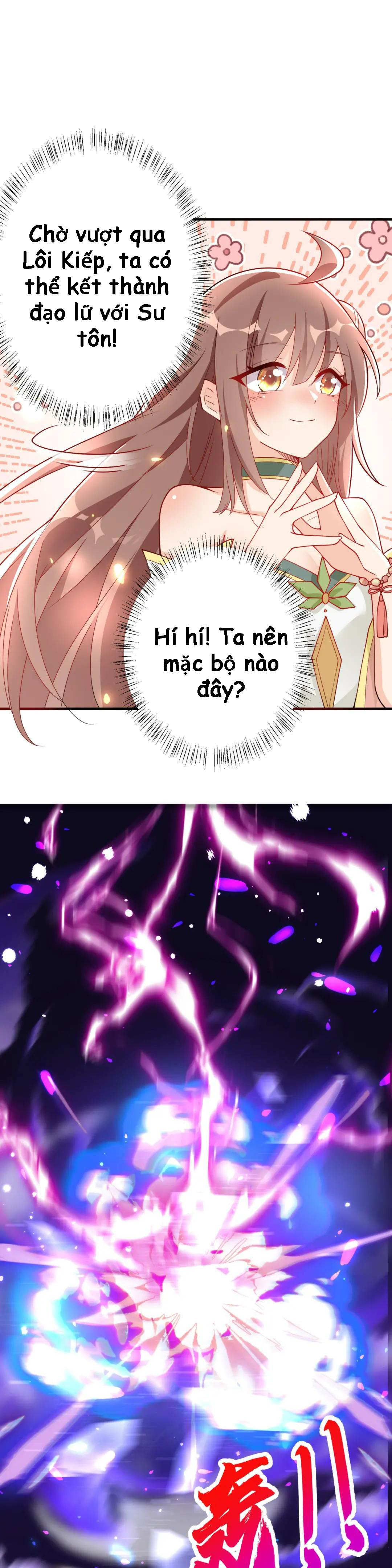 I Was Forced to Open a Harem to Resurrect the Master I Had a Crush on Tôi muốn được âu yếm với bạn 第29页