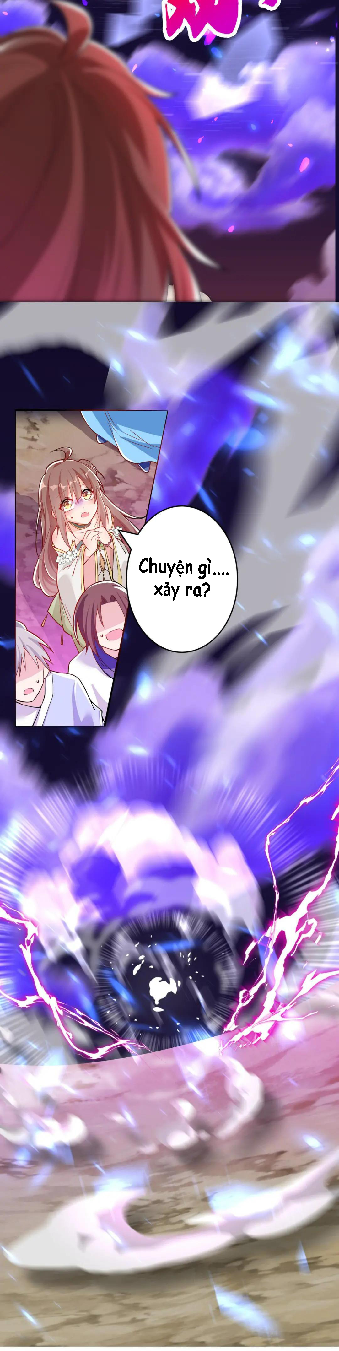I Was Forced to Open a Harem to Resurrect the Master I Had a Crush on Tôi muốn được âu yếm với bạn 第30页