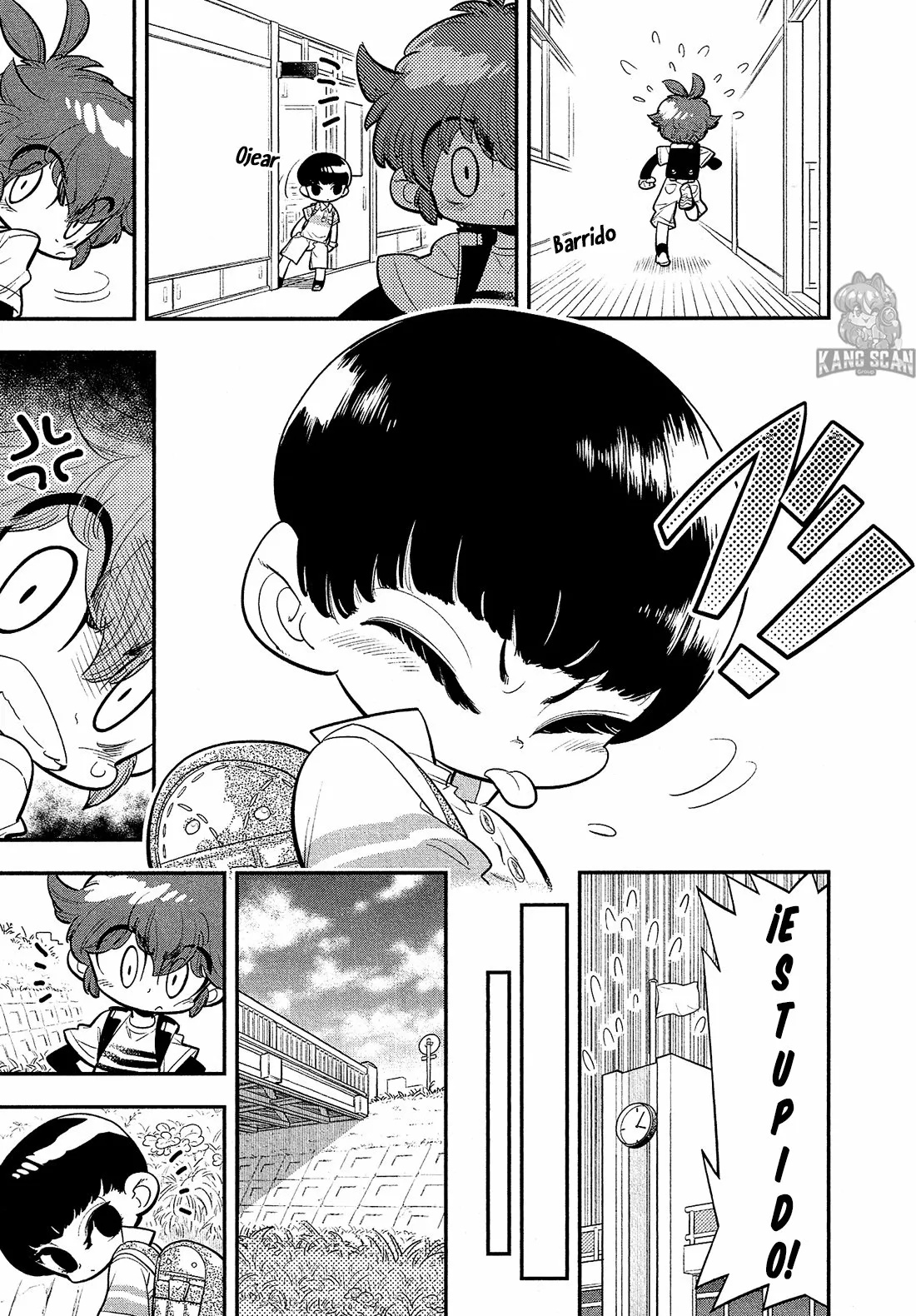 Bokura wa Mahou Shounen Vol. 1 Ch. 3 第12页