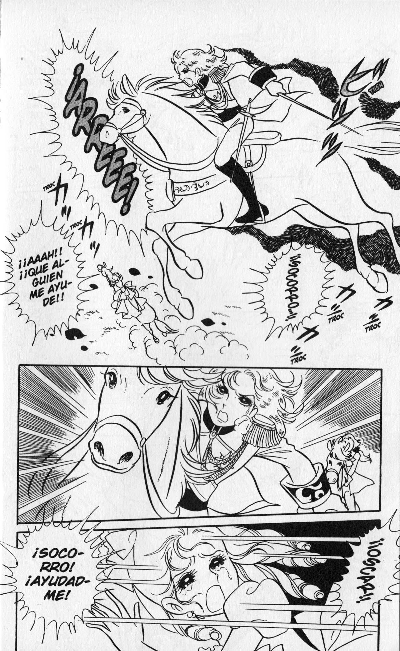 Versailles no Bara Vol. 2 Ch. 1 第11页