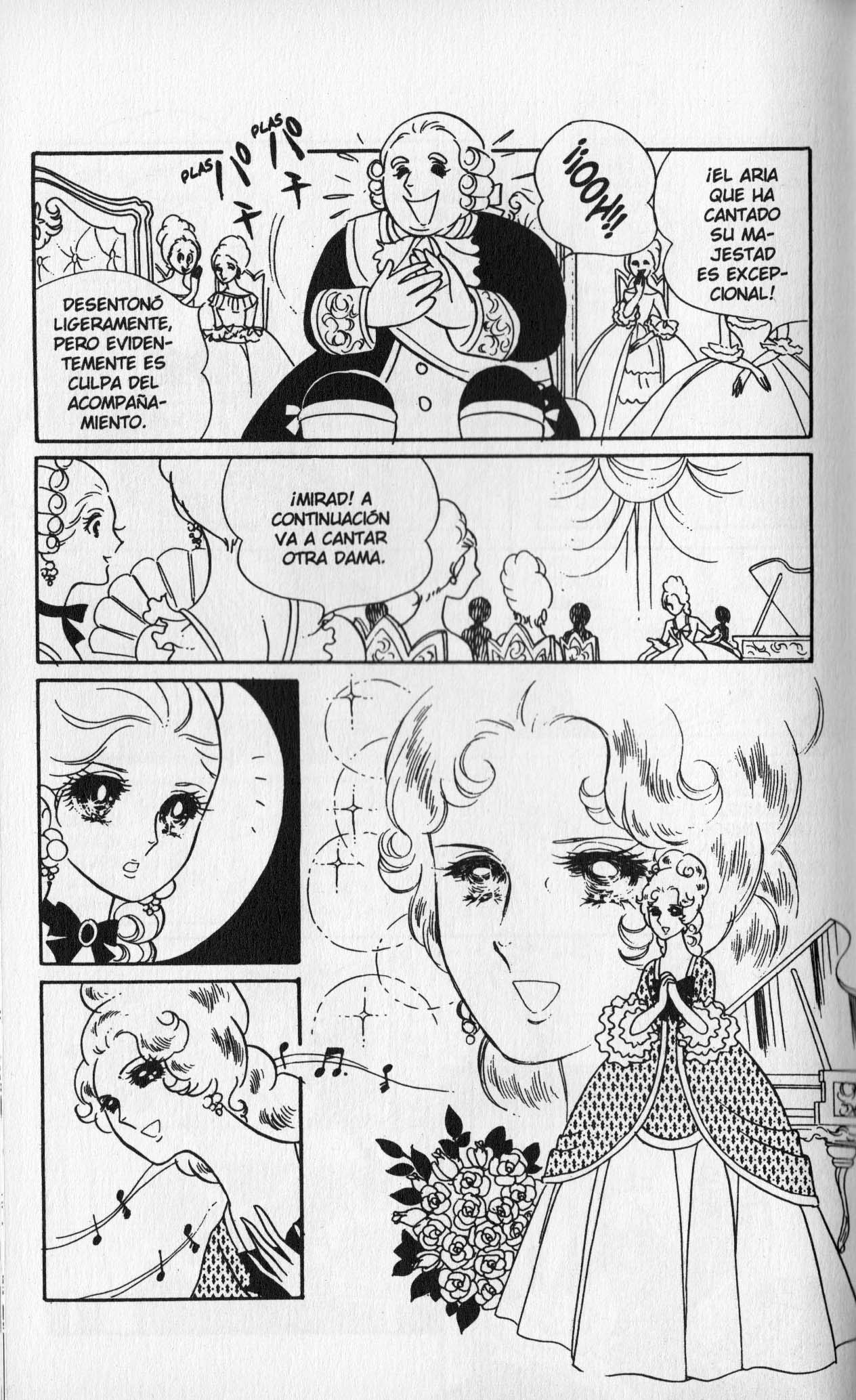 Versailles no Bara Vol. 2 Ch. 1 第103页