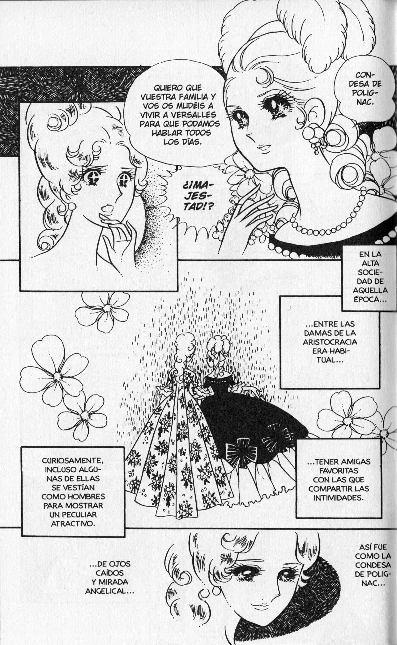 Versailles no Bara Vol. 2 Ch. 1 第107页