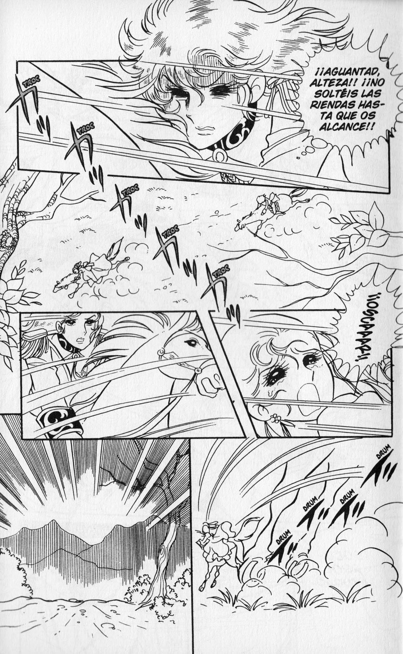 Versailles no Bara Vol. 2 Ch. 1 第12页