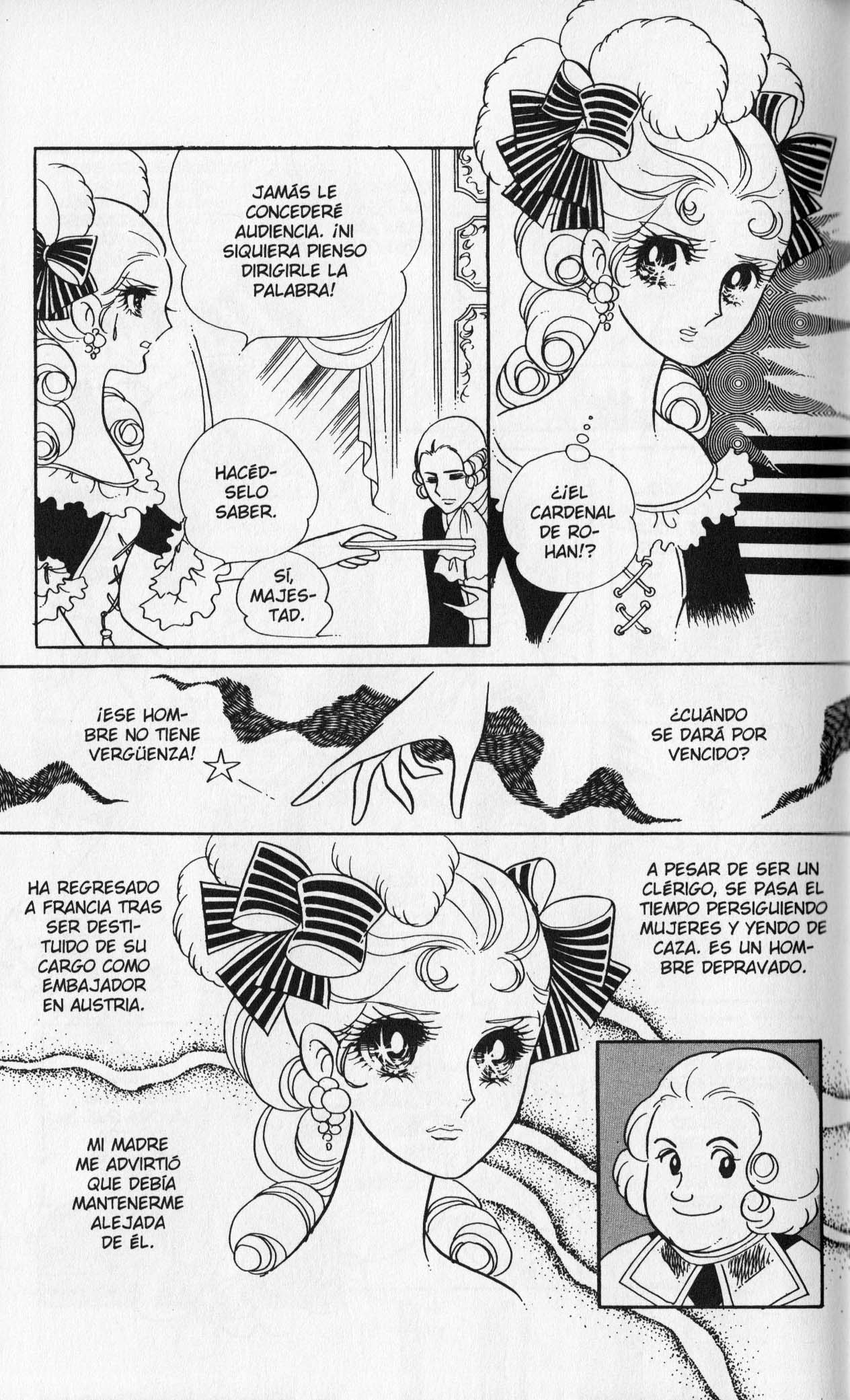 Versailles no Bara Vol. 2 Ch. 1 第113页