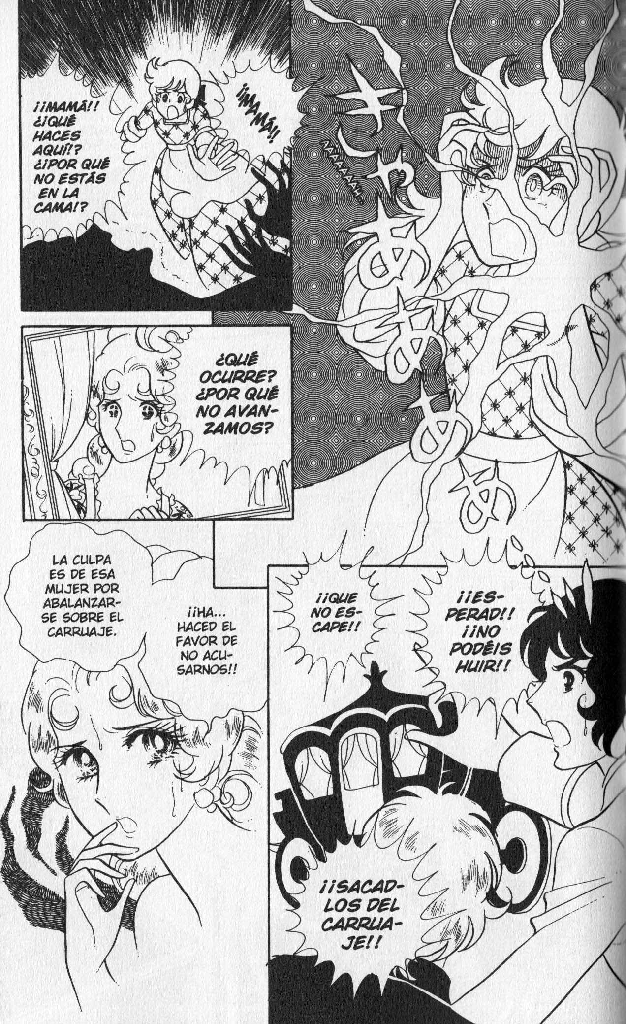 Versailles no Bara Vol. 2 Ch. 1 第135页