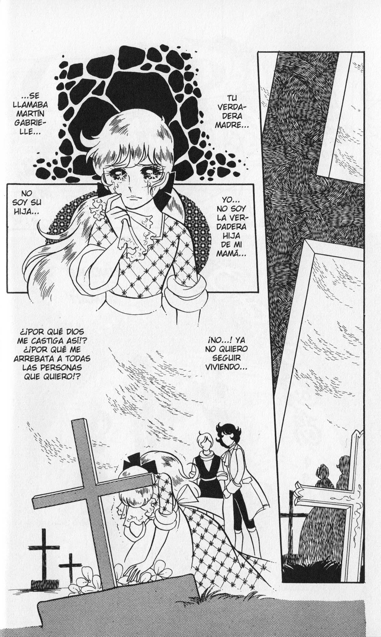 Versailles no Bara Vol. 2 Ch. 1 第140页