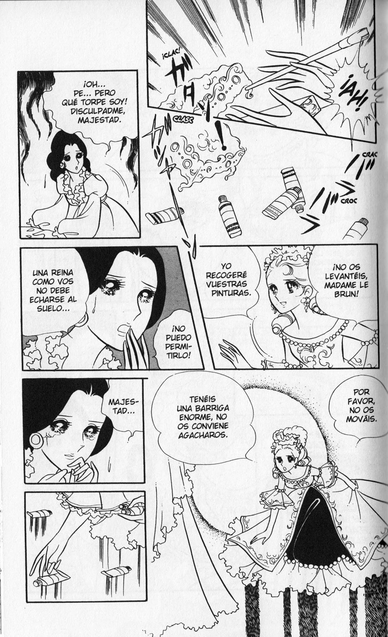 Versailles no Bara Vol. 2 Ch. 1 第145页